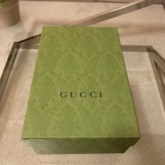 Gucci Accessories - Authentic Gucci empty box